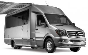Airstream Atlas (Br.906) '2017